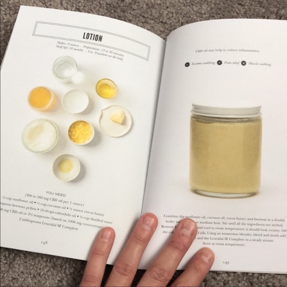 The Essential Cookbook More Than 65 Easy Recipes For Everyday Health - Picture 13 of 15